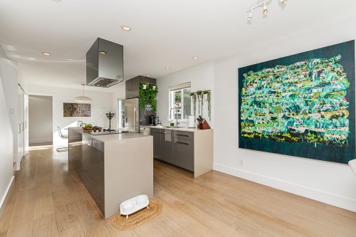 3988 Parkway Drive, Vancouver, BC 