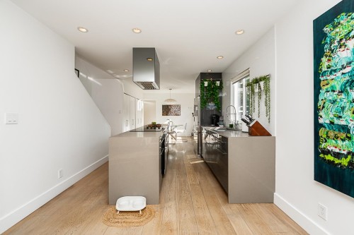 3988 Parkway Drive, Vancouver, BC 