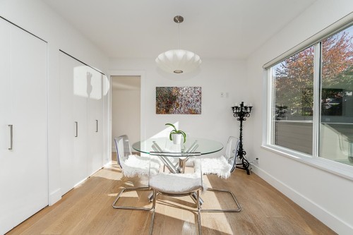 3988 Parkway Drive, Vancouver, BC 