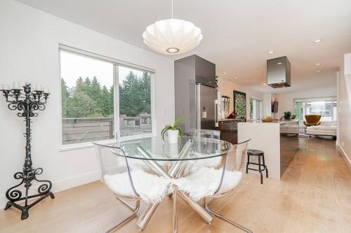 3988 Parkway Drive, Vancouver, BC 