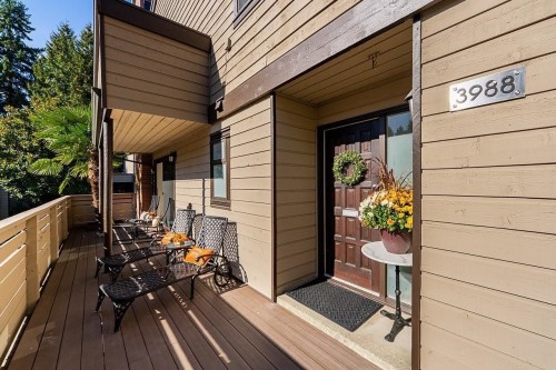 3988 Parkway Drive, Vancouver, BC 