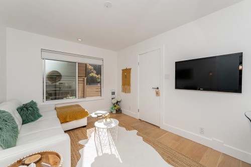 3988 Parkway Drive, Vancouver, BC 