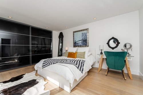 3988 Parkway Drive, Vancouver, BC 