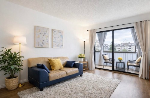 203-2425 Shaughnessy Street  Port Coquitlam, BC V3C 3E6