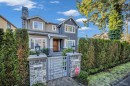 3946 30Th Avenue W, Vancouver, BC 