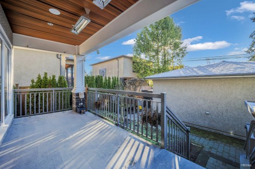 3946 30Th Avenue W, Vancouver, BC 