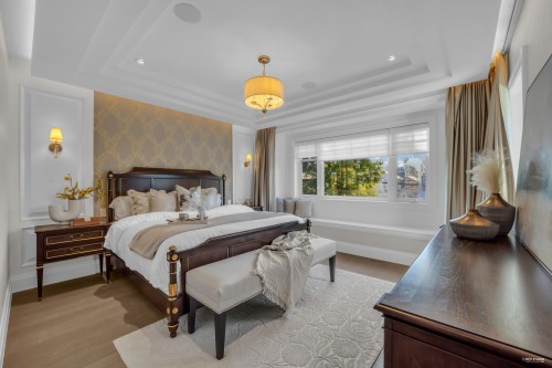 3946 30Th Avenue W, Vancouver, BC 