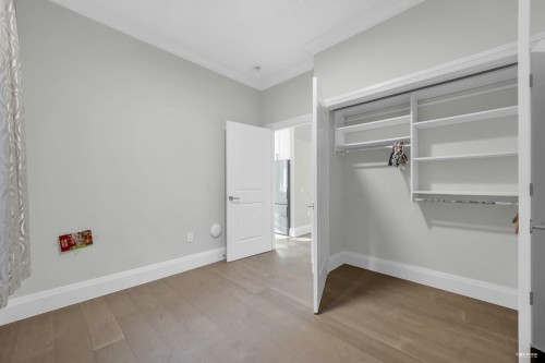 3946 30Th Avenue W, Vancouver, BC 