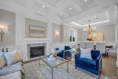 3946 30Th Avenue W, Vancouver, BC 