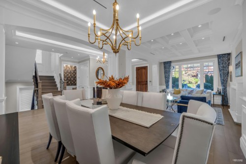 3946 30Th Avenue W, Vancouver, BC 