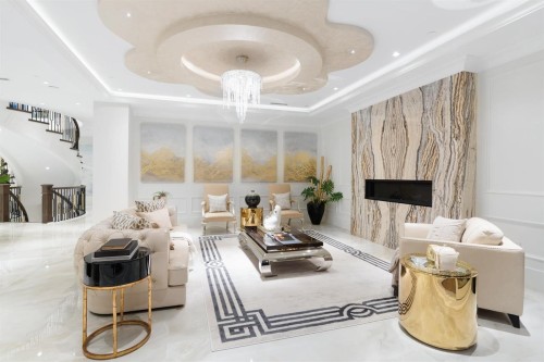 1335 Chartwell Drive, West Vancouver, BC 