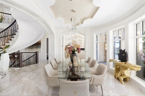 1335 Chartwell Drive, West Vancouver, BC 