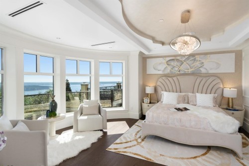 1335 Chartwell Drive, West Vancouver, BC 