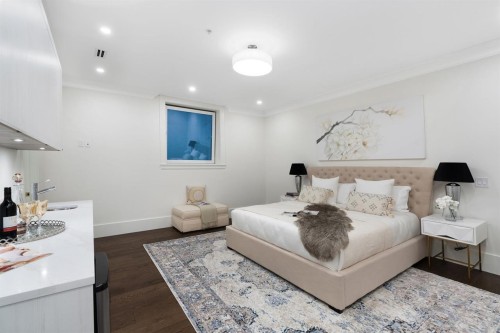 1335 Chartwell Drive, West Vancouver, BC 