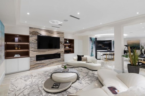 1335 Chartwell Drive, West Vancouver, BC 