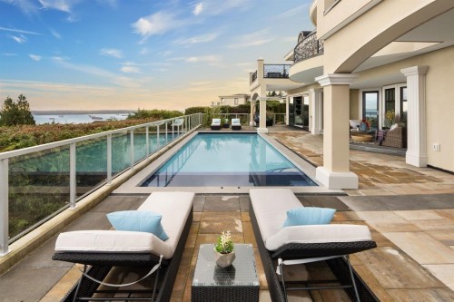 1335 Chartwell Drive, West Vancouver, BC 