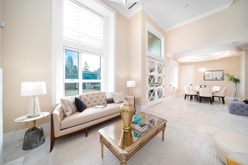 10471 Seahaven Drive, Richmond, BC 