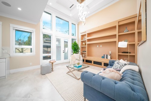 10471 Seahaven Drive, Richmond, BC 