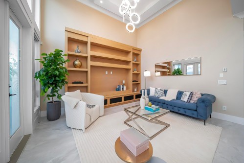 10471 Seahaven Drive, Richmond, BC 