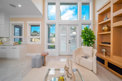 10471 Seahaven Drive, Richmond, BC 