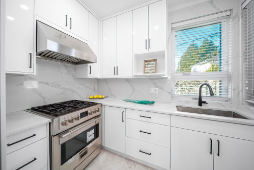 10471 Seahaven Drive, Richmond, BC 