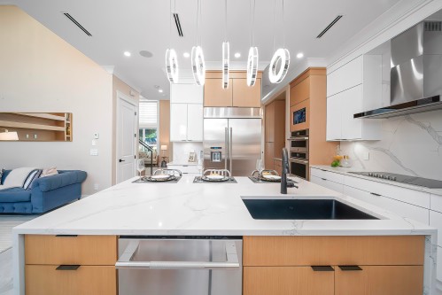 10471 Seahaven Drive, Richmond, BC 