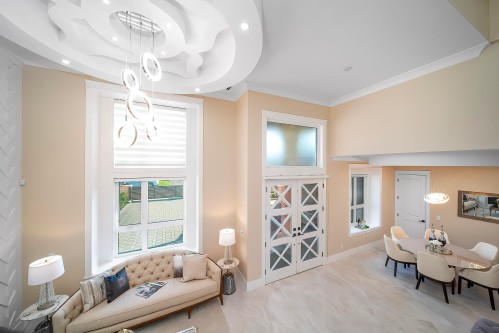 10471 Seahaven Drive, Richmond, BC 