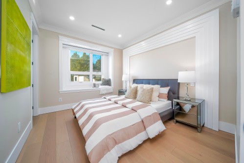 10471 Seahaven Drive, Richmond, BC 