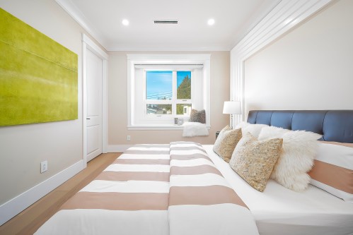 10471 Seahaven Drive, Richmond, BC 