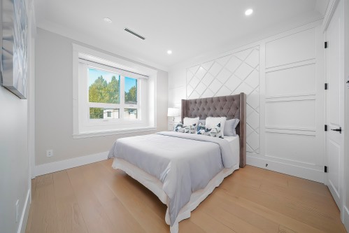 10471 Seahaven Drive, Richmond, BC 