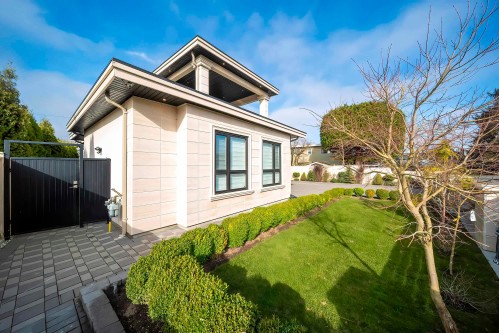 10471 Seahaven Drive, Richmond, BC 