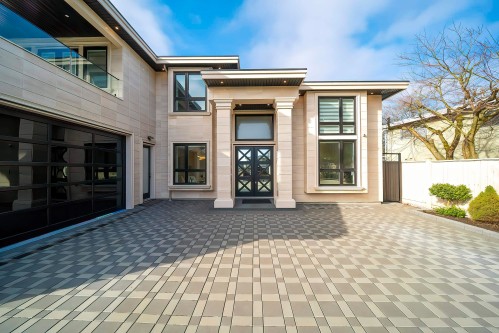 10471 Seahaven Drive, Richmond, BC 