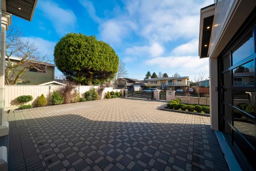 10471 Seahaven Drive, Richmond, BC 