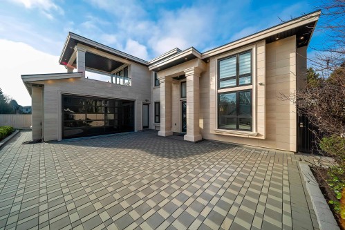 10471 Seahaven Drive, Richmond, BC 