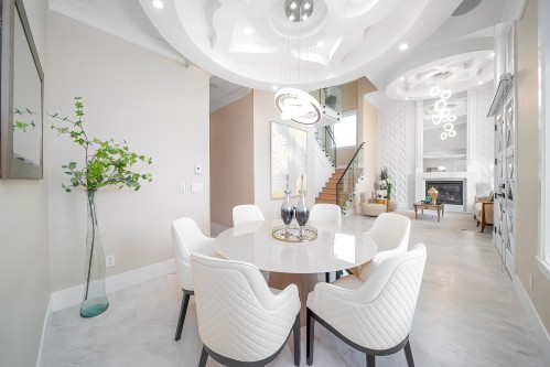 10471 Seahaven Drive, Richmond, BC 