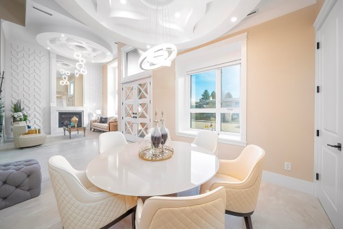 10471 Seahaven Drive, Richmond, BC 