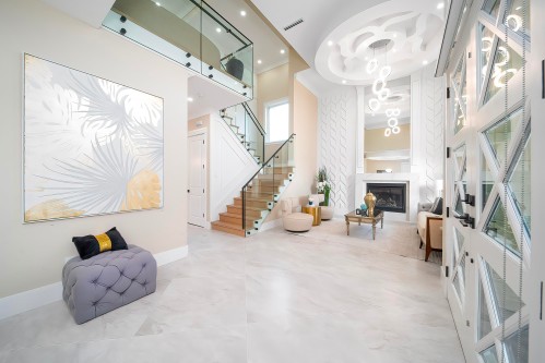 10471 Seahaven Drive, Richmond, BC 