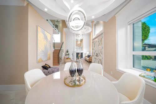 10471 Seahaven Drive, Richmond, BC 