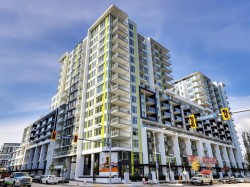 907-8699 Hazelbridge Way  Richmond, BC V6X 0T4