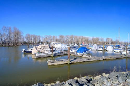 110-4803 48 Avenue  Delta, BC V4K 1V2