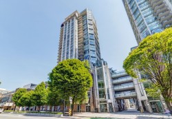 1901-565 Smithe Street  Vancouver, BC V6B 0E4