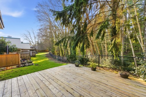 811 Westview Crescent, North Vancouver, BC 