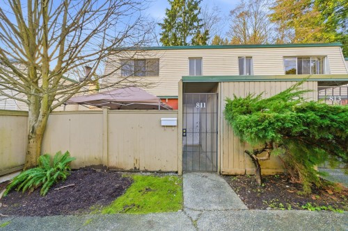 811 Westview Crescent, North Vancouver, BC 