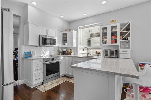 1288 Riverside Drive, Port Coquitlam, BC 