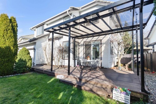 1288 Riverside Drive, Port Coquitlam, BC 