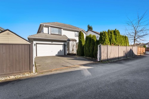 1288 Riverside Drive, Port Coquitlam, BC 