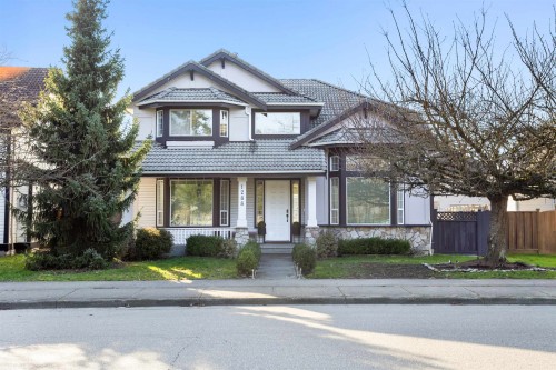 1288 Riverside Drive, Port Coquitlam, BC 