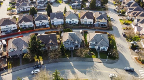 1288 Riverside Drive, Port Coquitlam, BC 