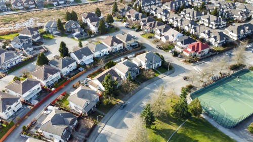 1288 Riverside Drive, Port Coquitlam, BC 