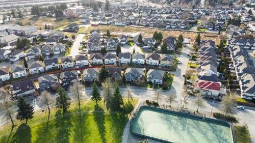 1288 Riverside Drive, Port Coquitlam, BC 